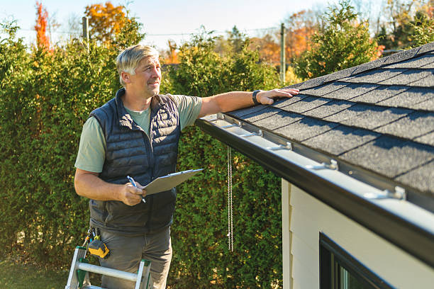 Affordable Gutter Repair And Installation solutions in Reidsville, NC